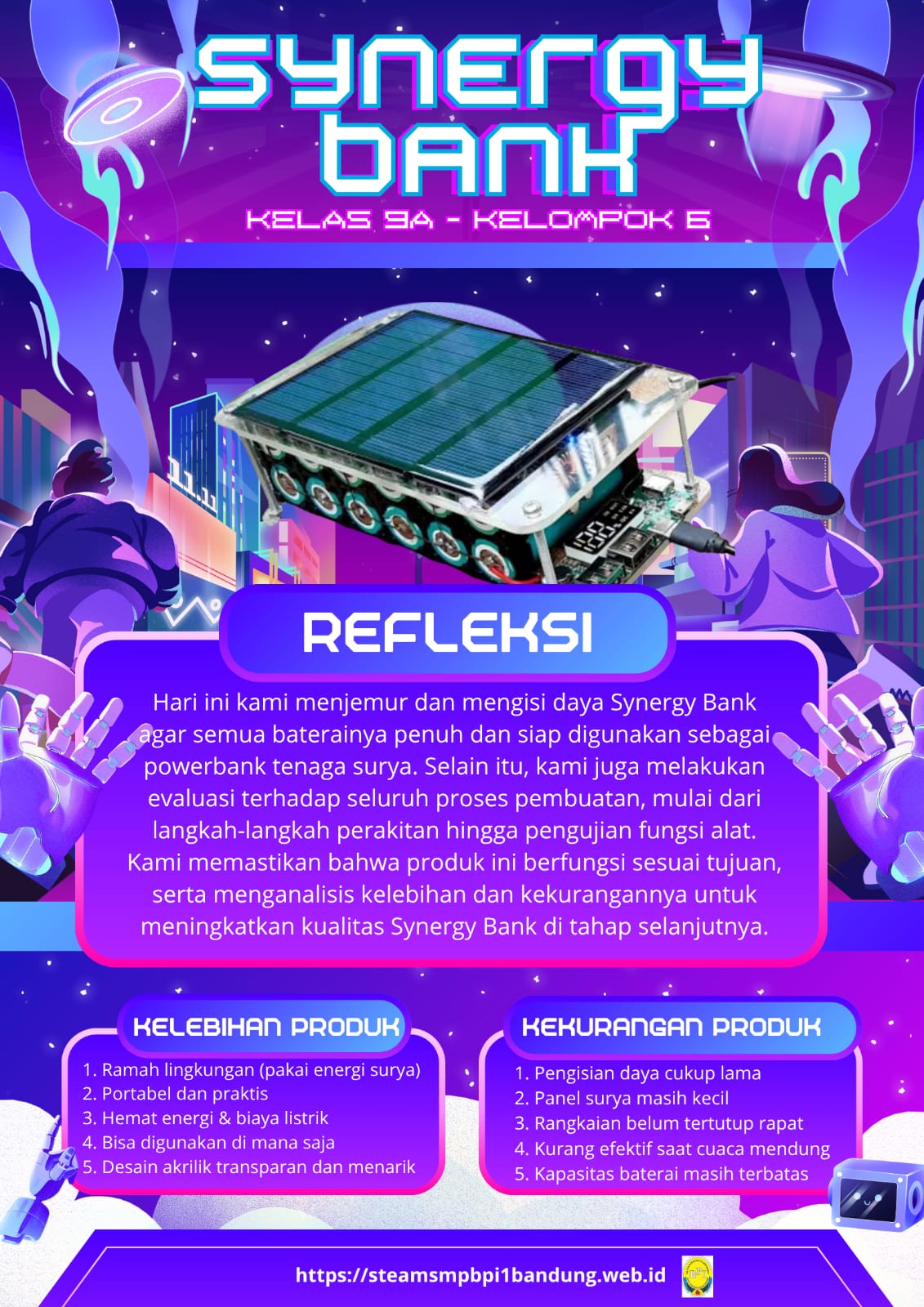 Refleksi Day 4 - Group 6 (9A)