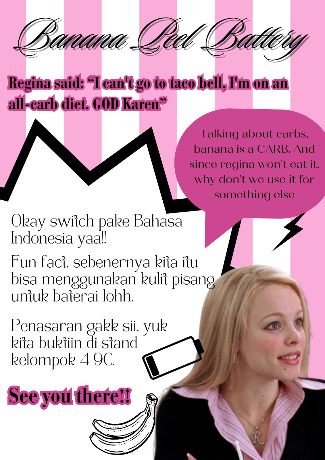 POSTER Kelompok 4 9C